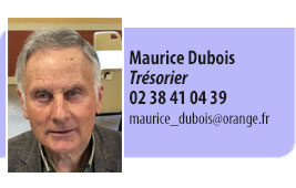 Maurice Dubois