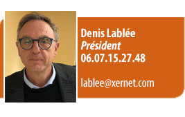 Denis Lablée
